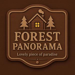 普卢日内Forest Panorama Cabin Brezna的相册照片