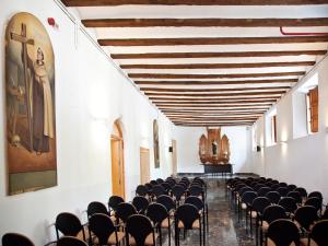 Imagen de la galería de Nuestra Señora del Carmen, en Caravaca de la Cruz