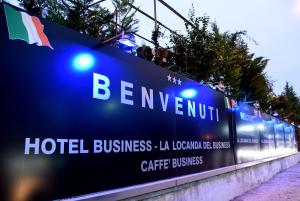 Business Hotel