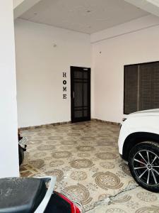 Φωτογραφία από το άλμπουμ του Spacious 1bhk Non Ac - By Tulsi Homestay σε Haldwani +7 φωτογραφίες