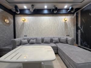 Billede fra billedgalleriet på Sams Luxe Homestay i Karnal