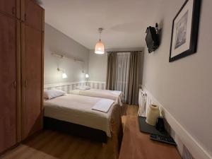 Gallery image of Wiatraki Nature Resort in Olsztynek