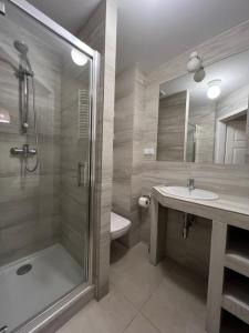 Gallery image of Wiatraki Nature Resort in Olsztynek