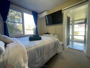 Fotografie z fotogalerie ubytování Canberra Hospital Blue Daisy- Sleep & Go v destinaci Phillip