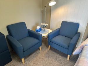 Ảnh trong thư viện ảnh của Canberra Hospital Blue Daisy ở Phillip