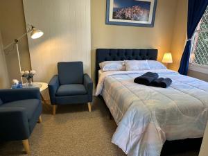 Ảnh trong thư viện ảnh của Canberra Hospital Blue Daisy ở Phillip