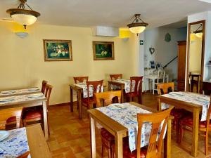 Gallery image of Bed and Breakfast Palac in Valun