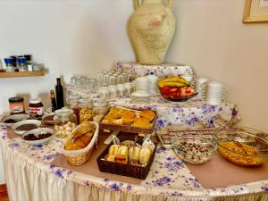 Gallery image of Bed and Breakfast Palac in Valun