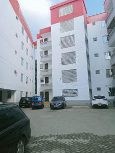 Gallery image of Blerina House in Mombasa