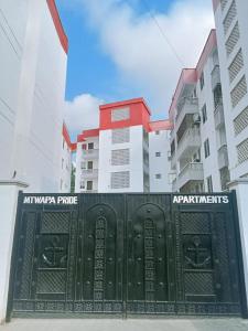 Gallery image of Blerina House in Mombasa