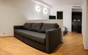 Posezení v ubytování Cosy