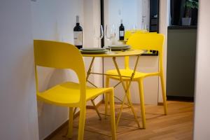 Nápoje v ubytování Cosy