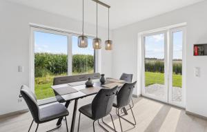 Φωτογραφία από το άλμπουμ του Modernes Ferienhaus Mit Sauna  +9 φωτογραφίες