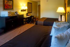 Gallery image of Cocoa Country Inn Hershey in Hershey