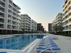 Gallery image of Sea breeze park residences 2 in Baku