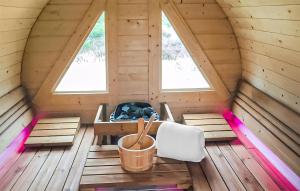 Φωτογραφία από το άλμπουμ του Beautiful Home In Rømø With Sauna σε Vesterhede