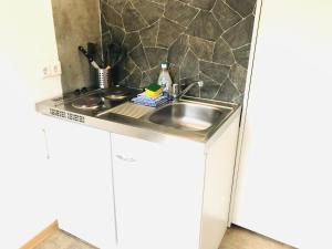 Langenにあるhausamhafen Bremerhaven Geestlandのギャラリーの写真