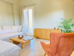 Gallery image of Kampos Luxe Residence in Chios