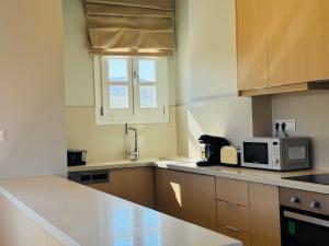 Gallery image of Kampos Luxe Residence in Chios
