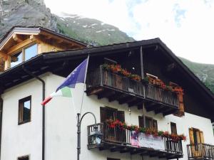 Photo de la galerie de l'établissement LTHorses & Dreams, à La Thuile