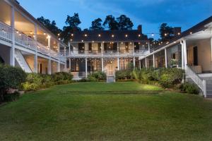 Gallery image of Linden - A Historic Bed and Breakfast in Natchez