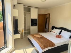 Gambar di galeri bagi Aqua Plus Apartment di Sarajevo +4 gambar