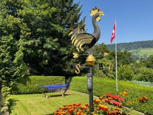 Luzern şehrindeki Chlösterli tesisine ait fotoğraf galerisinden bir görsel