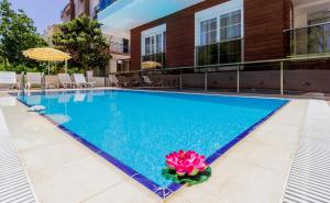 Gallery image of Aspendos Suites in Antalya
