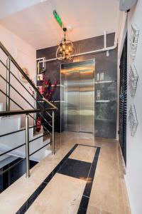 Fotografie z fotogalerie ubytování Aspendos Suites Konyaaltı Apart v destinaci Antalya