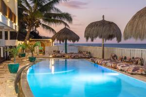 Φωτογραφία από το άλμπουμ του ZAN Beach House σε Bwejuu