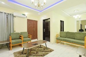 IjegunにあるVictoria Flatsのギャラリーの写真