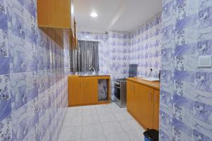 IjegunにあるVictoria Flatsのギャラリーの写真