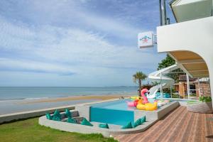 Φυσικό τοπίο κοντά σε αυτή η βίλα