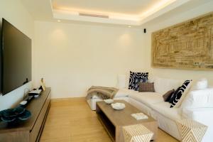 Fotografie z fotogalerie ubytování Villa Libertad, amazing pool ,modern design v destinaci El Infiernito