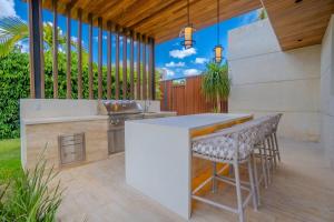 Fotografie z fotogalerie ubytování Villa Libertad, amazing pool ,modern design v destinaci El Infiernito + 63 fotografií