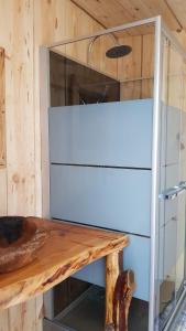 Φωτογραφία από το άλμπουμ του Bohème glamping expérience σε Berson