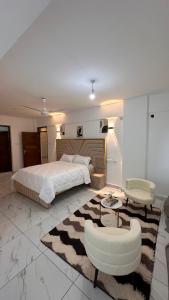 Afbeelding uit fotogalerij van Zuri Stay in Mombasa