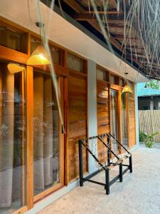 Fotografie z fotogalerie ubytování Isla Cuatro Siargao - Starlink v destinaci General Luna + 7 fotografií