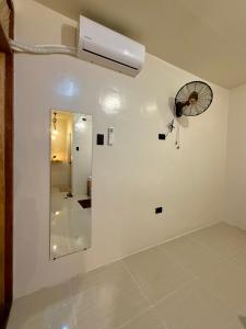 Koupelna v ubytování Isla Cuatro Siargao - Starlink