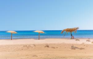 Φυσικό τοπίο κοντά σε αυτή η παραθεριστική κατοικία