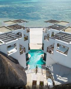 Photo de la galerie de l'établissement Lux Island Jambiani, à Bwejuu