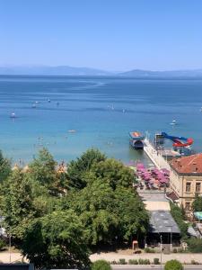 Phong cảnh thiên nhiên gần căn hộ