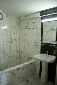 Afbeelding uit fotogalerij van Samdan Hotel in Pamukkale