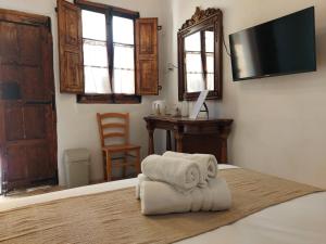 Gallery image of Razzett Warda B&B in Għasri
