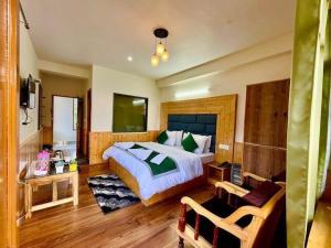 Imagen de la galería de Hotel Royal Valley, en Palchān 3 fotos más