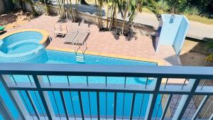 Fotografie z fotogalerie ubytování I Bay Samui v destinaci Plai Laem