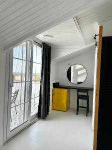 Gallery image of Cedori Butik Otel in Ezine +13 photos
