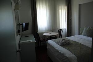 Afbeelding uit fotogalerij van Samdan Hotel in Pamukkale