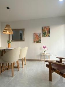 Posezení v ubytování Nomada 808 + 11 fotografií