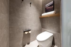 Gallery image of Atour Hotel Guangzhou Panyu Asian Games City in Guangzhou +71 photos